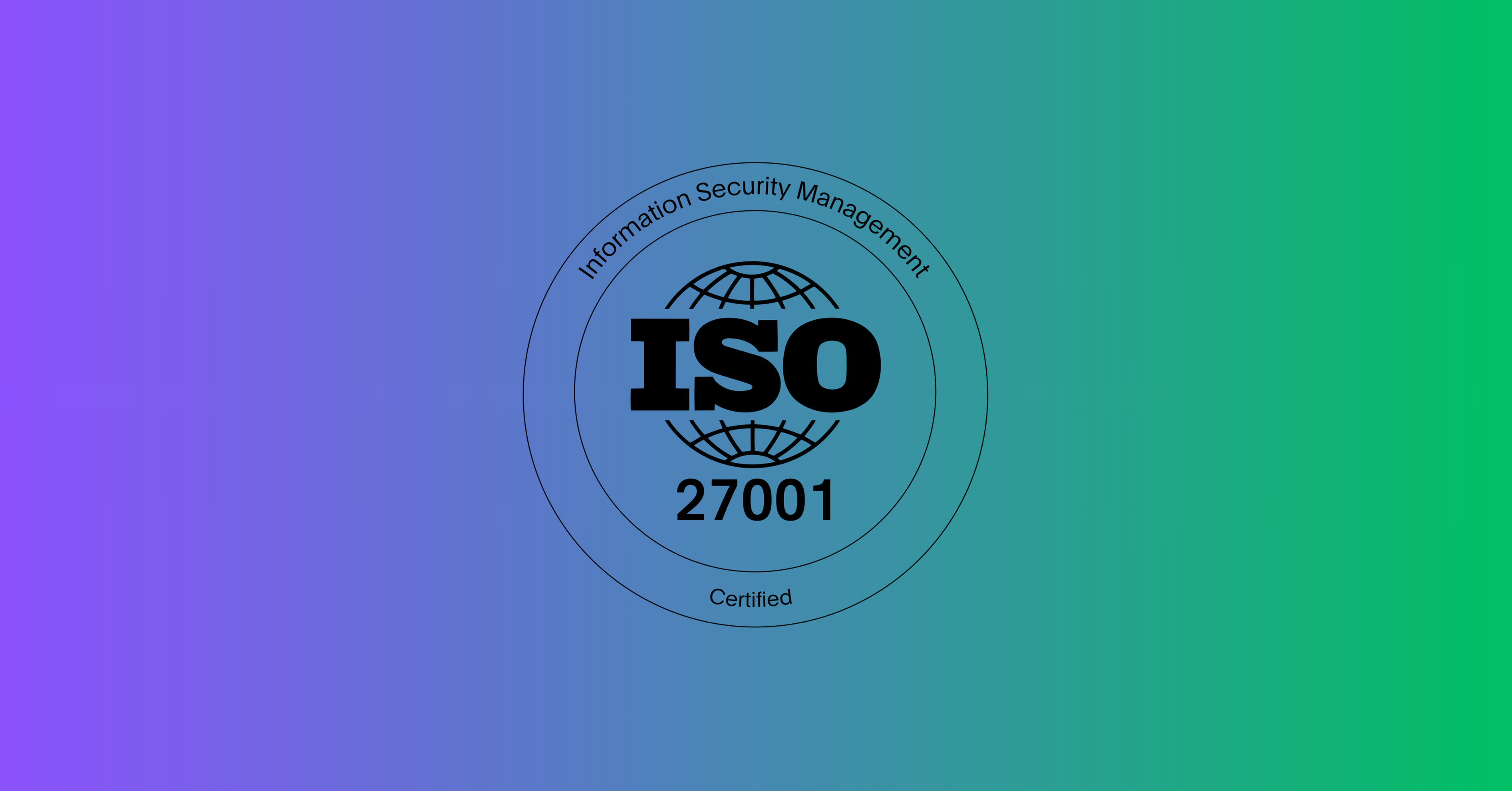 ISO27001